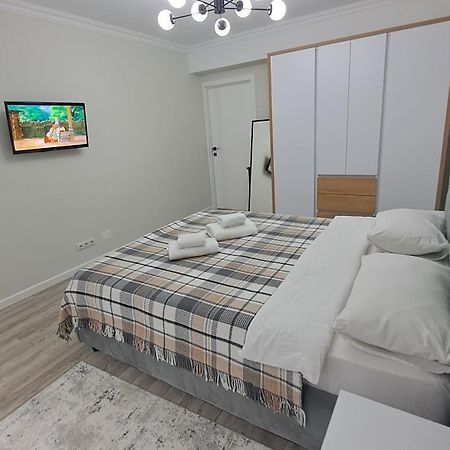 Аэропорт-Номера 24/24 . Apartment Chisinau Ngoại thất bức ảnh
