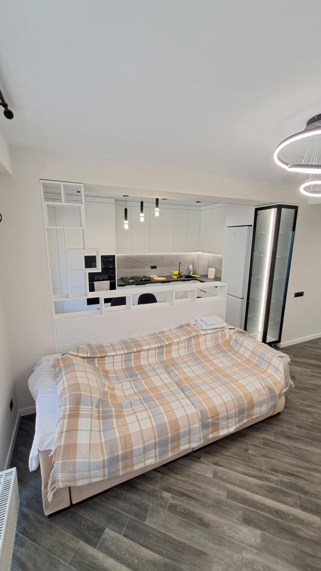 Аэропорт-Номера 24/24 . Apartment Chisinau Ngoại thất bức ảnh