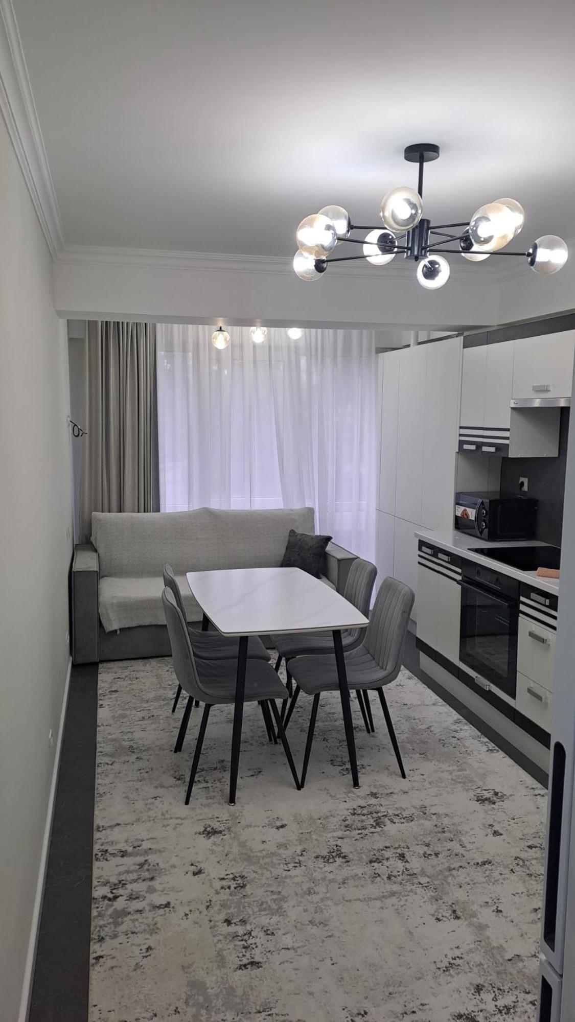 Аэропорт-Номера 24/24 . Apartment Chisinau Ngoại thất bức ảnh