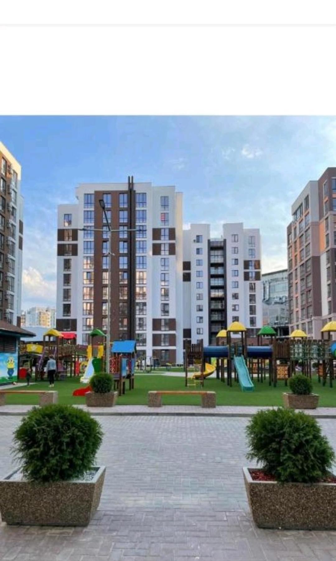 Аэропорт-Номера 24/24 . Apartment Chisinau Ngoại thất bức ảnh