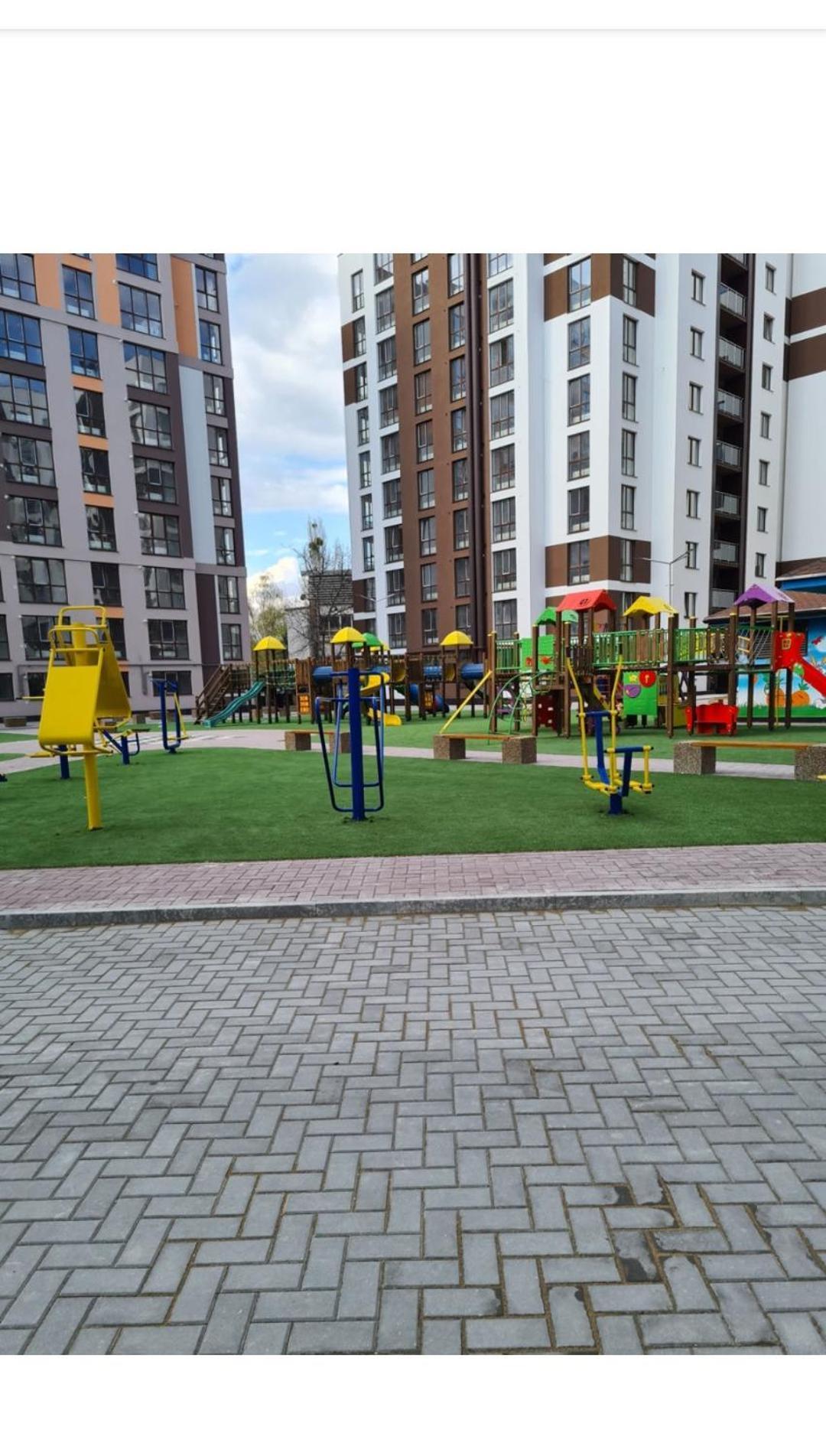 Аэропорт-Номера 24/24 . Apartment Chisinau Ngoại thất bức ảnh
