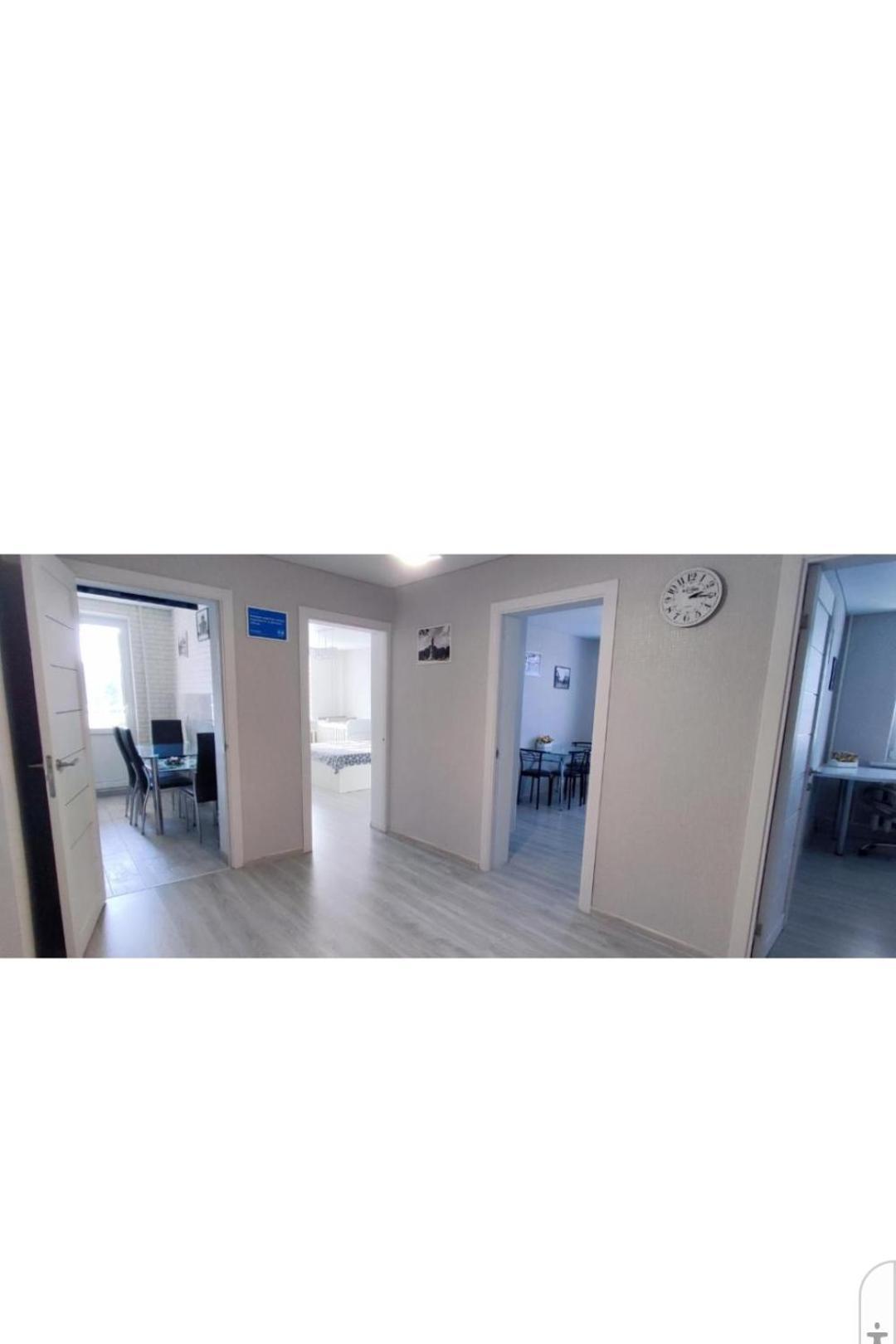 Аэропорт-Номера 24/24 . Apartment Chisinau Phòng bức ảnh