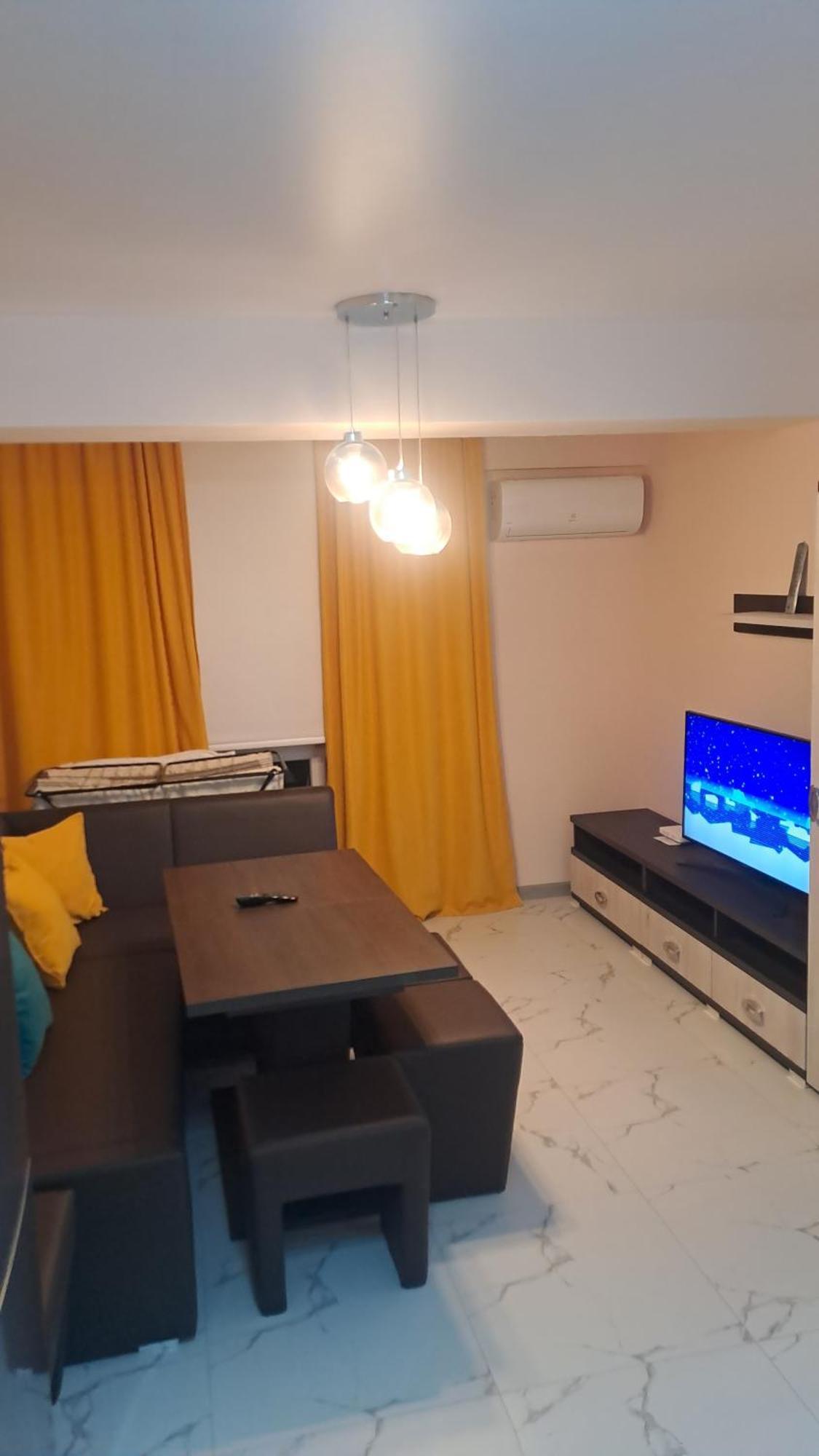 Аэропорт-Номера 24/24 . Apartment Chisinau Phòng bức ảnh