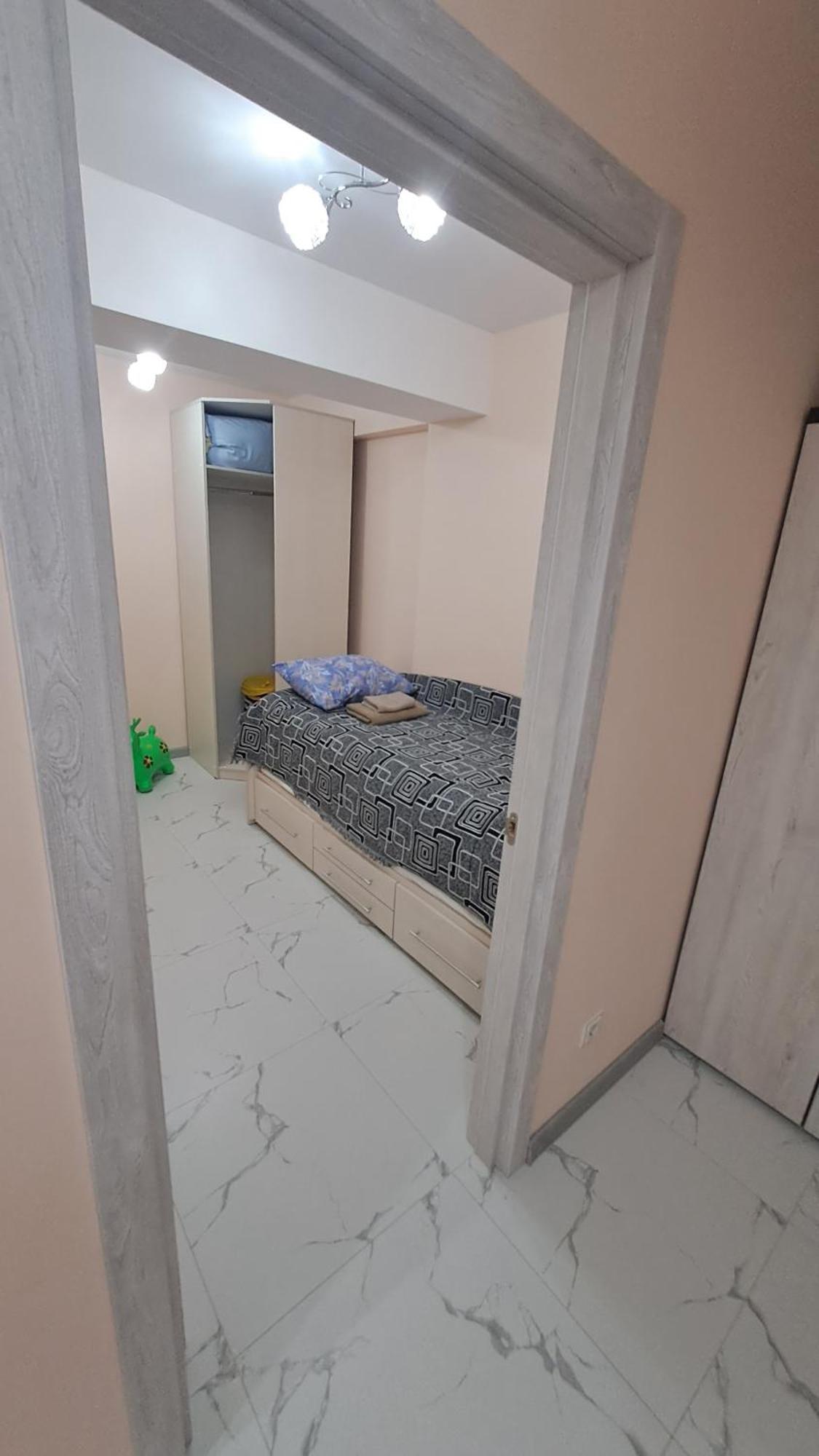 Аэропорт-Номера 24/24 . Apartment Chisinau Phòng bức ảnh