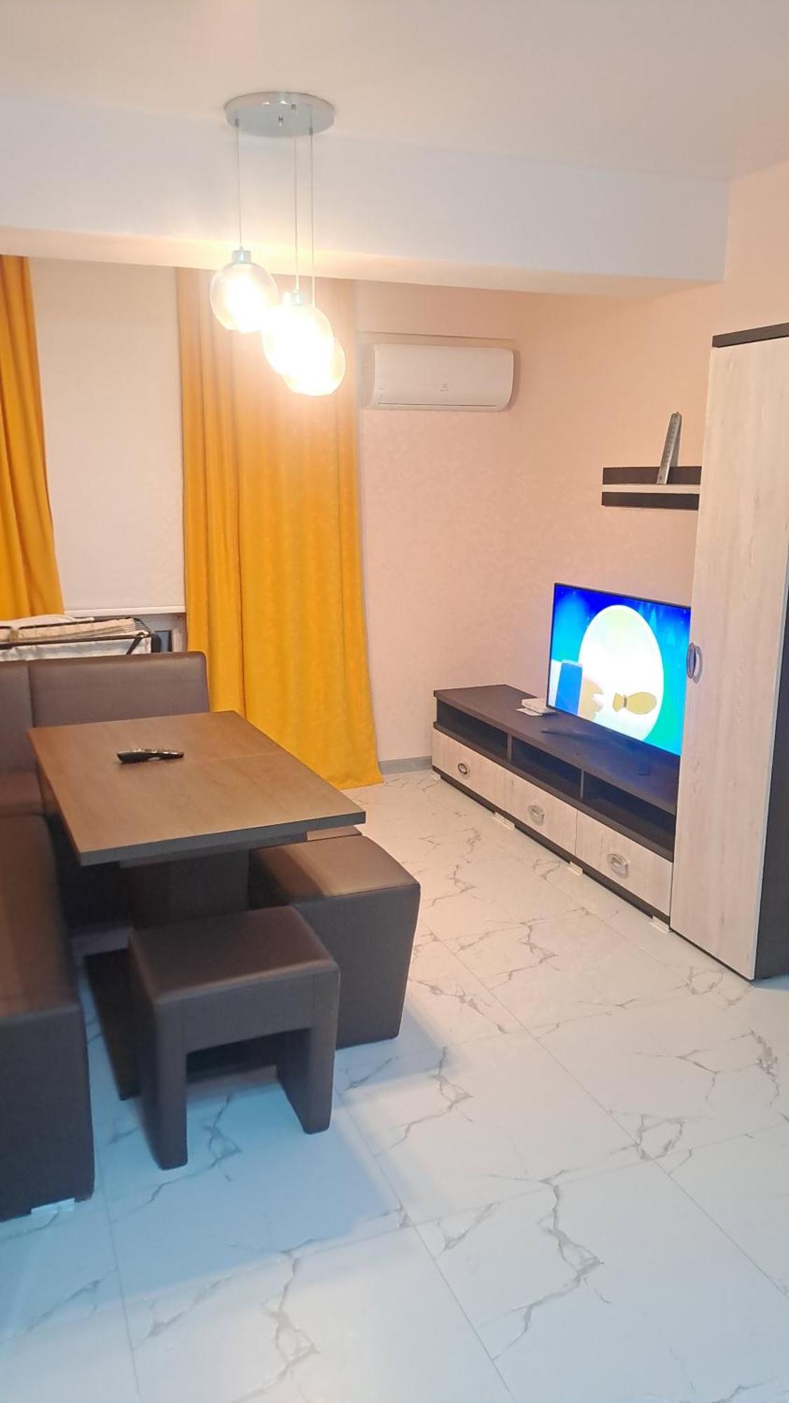 Аэропорт-Номера 24/24 . Apartment Chisinau Phòng bức ảnh
