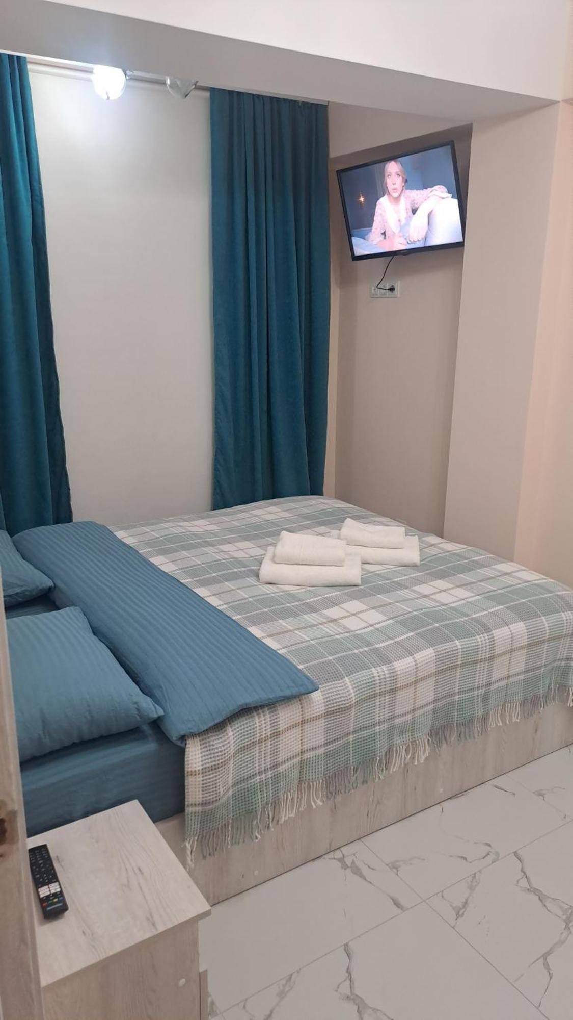 Аэропорт-Номера 24/24 . Apartment Chisinau Phòng bức ảnh