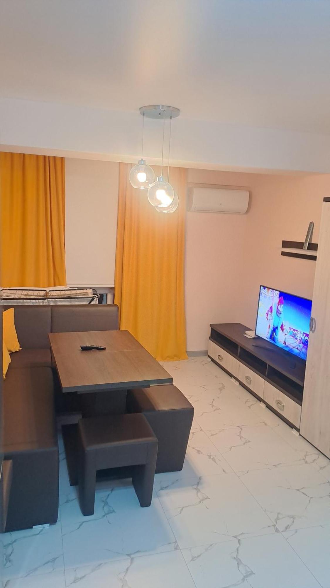 Аэропорт-Номера 24/24 . Apartment Chisinau Phòng bức ảnh