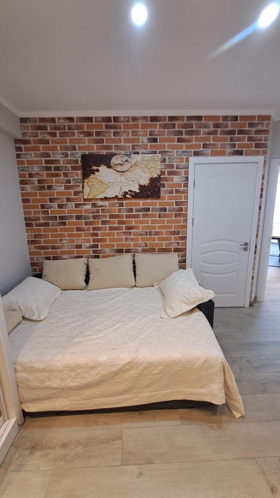 Аэропорт-Номера 24/24 . Apartment Chisinau Phòng bức ảnh
