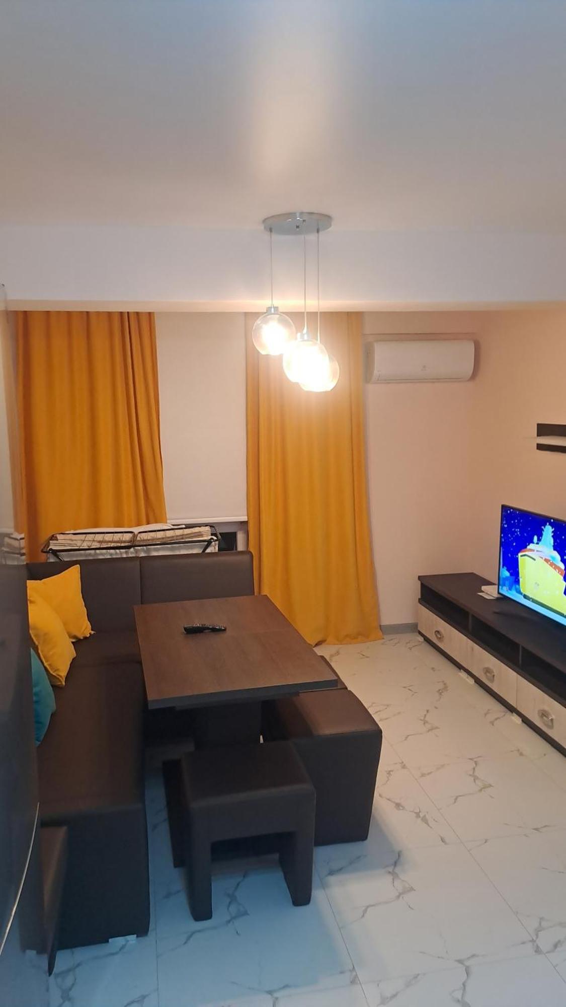 Аэропорт-Номера 24/24 . Apartment Chisinau Phòng bức ảnh
