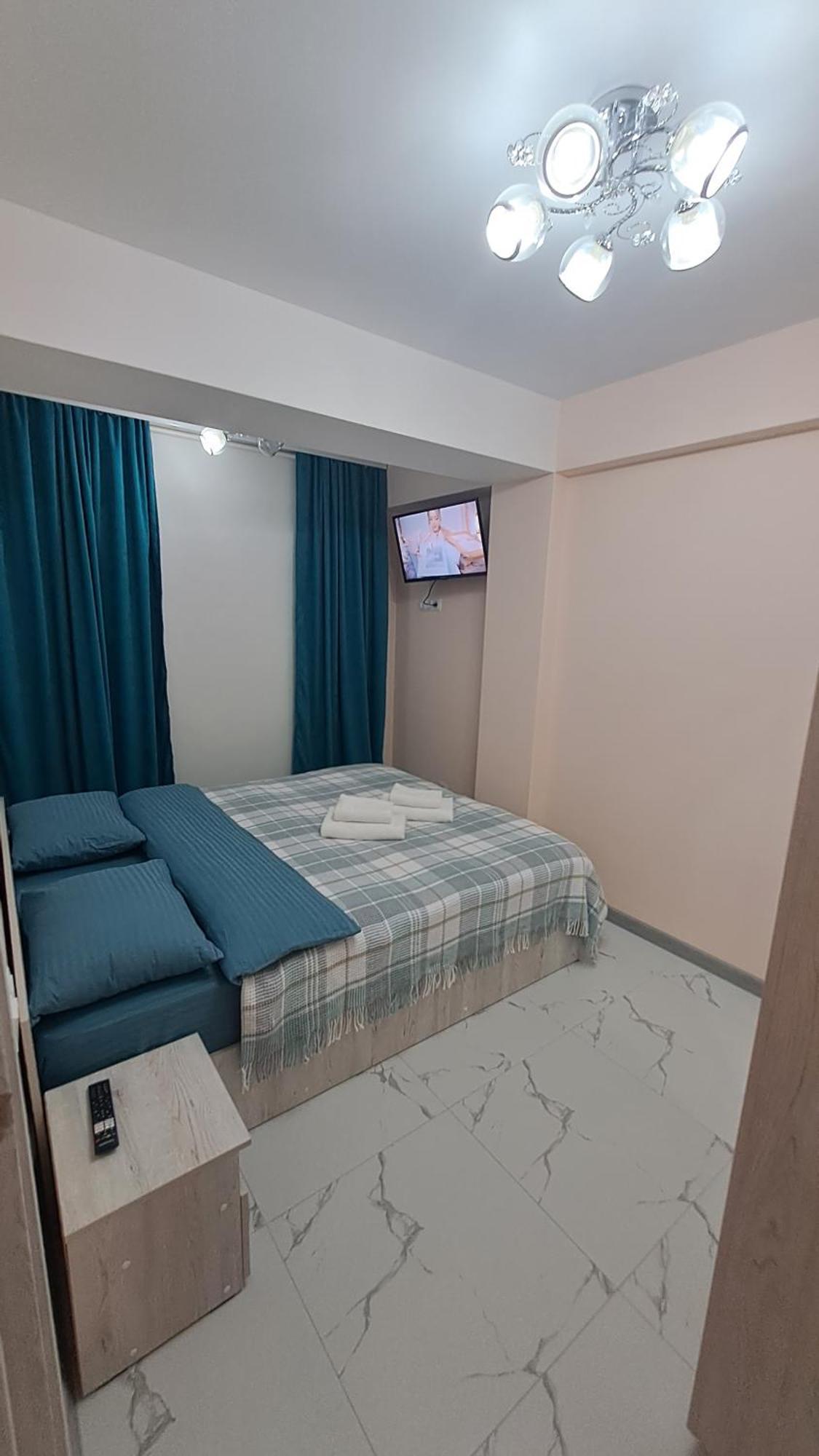 Аэропорт-Номера 24/24 . Apartment Chisinau Phòng bức ảnh