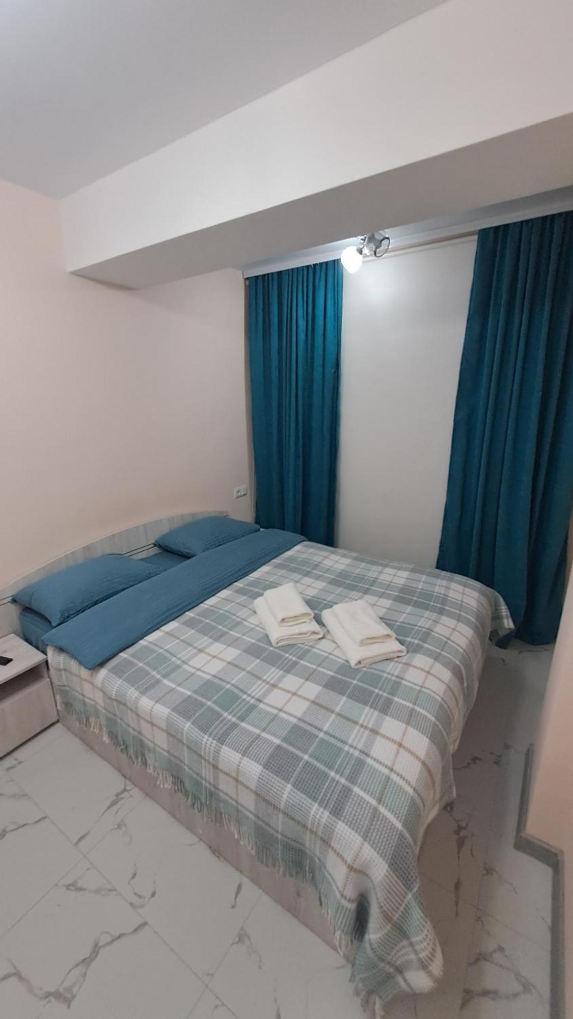 Аэропорт-Номера 24/24 . Apartment Chisinau Phòng bức ảnh