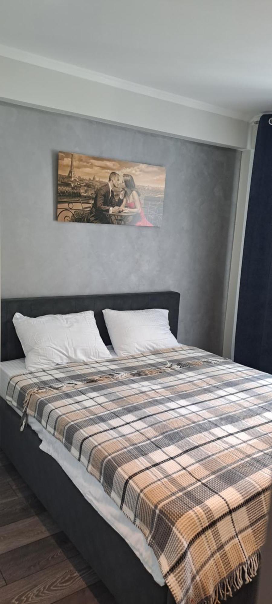 Аэропорт-Номера 24/24 . Apartment Chisinau Phòng bức ảnh