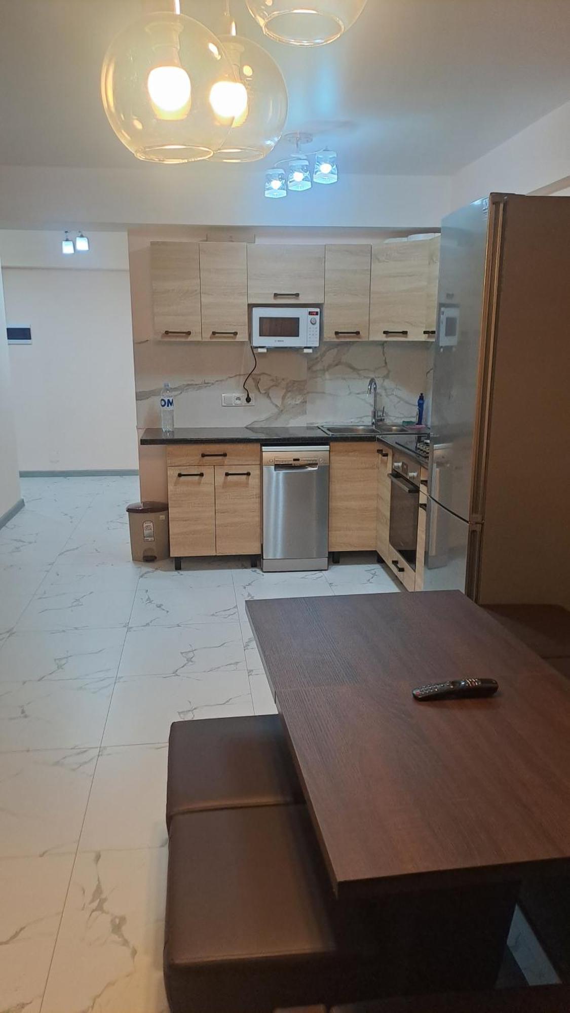 Аэропорт-Номера 24/24 . Apartment Chisinau Phòng bức ảnh