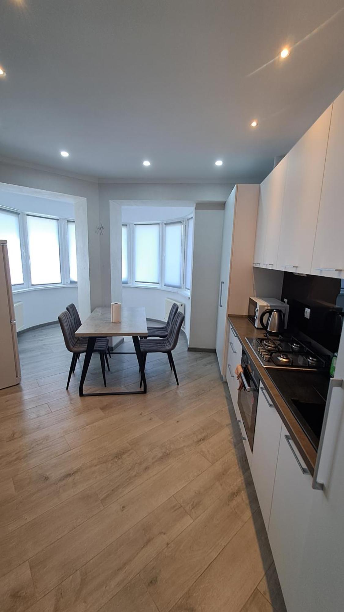 Аэропорт-Номера 24/24 . Apartment Chisinau Phòng bức ảnh