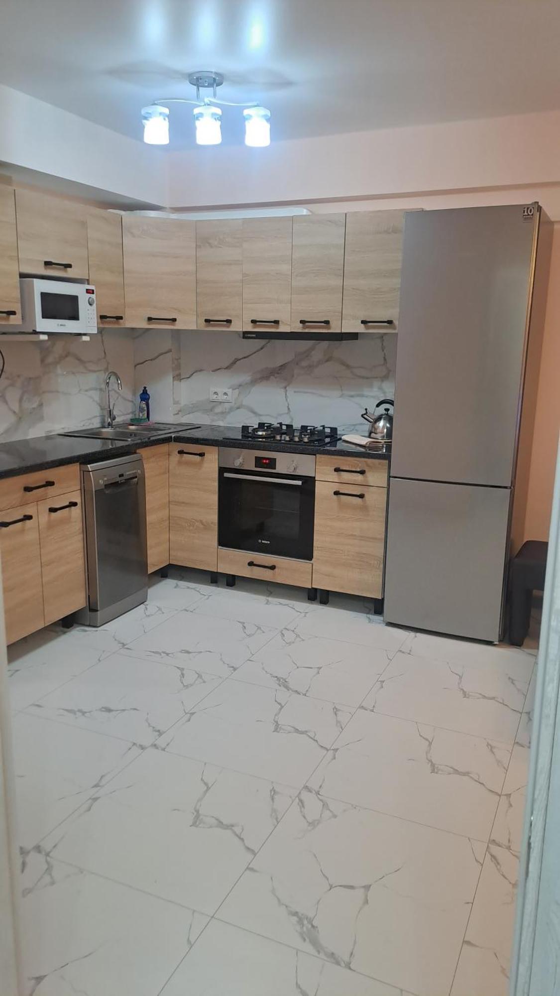 Аэропорт-Номера 24/24 . Apartment Chisinau Phòng bức ảnh