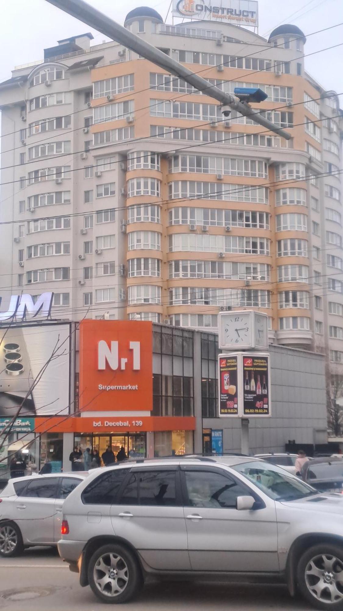 Аэропорт-Номера 24/24 . Apartment Chisinau Phòng bức ảnh